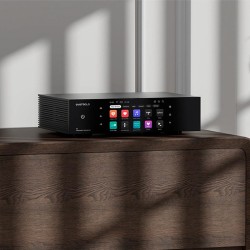 Eversolo T8 - Streamer di Rete Hi-Fi