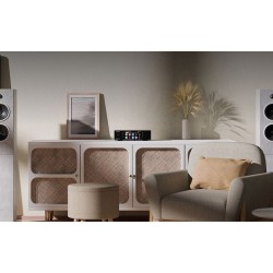 Eversolo T8 - Streamer di Rete Hi-Fi