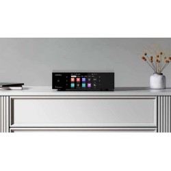 Eversolo T8 - Streamer di Rete Hi-Fi