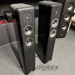 Usato - Diffusori Hi-Fi Opera Grand Mezza