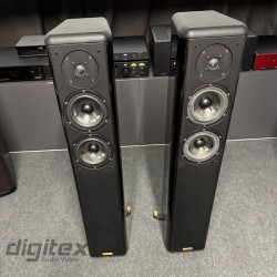 Usato - Opera Grand Mezza, Diffusori Hi-Fi