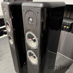 Usato - Opera Grand Mezza, Diffusori Hi-Fi