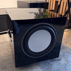 Demo Negozio - Subwoofer Amplificato Hi-Fi & Home Theatre Rel Acoustics S/812