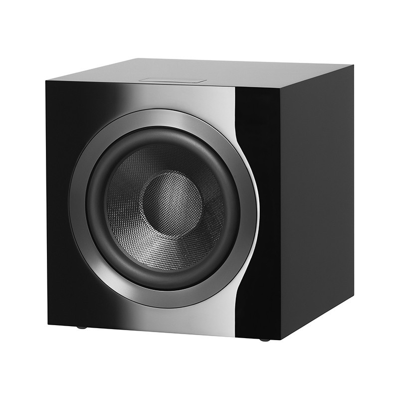 B&W DB4S - Subwoofer Amplificato Hi-Fi & Home Theatre