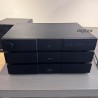 Usato - Naim, Sistema composto da Preamplificatore, Finale di Potenza Stereo & Distributore di Alimentazione