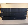 Usato - Naim, Sistema composto da Preamplificatore, Finale di Potenza Stereo & Distributore di Alimentazione