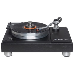 Giradischi HiFi Trazione a Cinghia VPI Model One