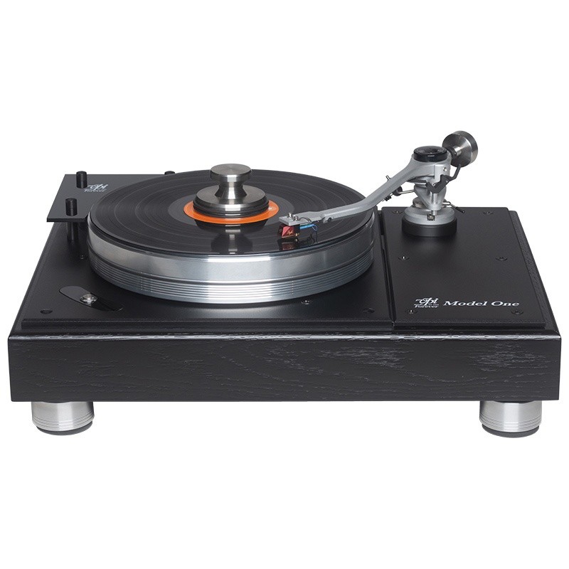Giradischi HiFi Trazione a Cinghia VPI Model One