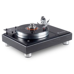 Giradischi HiFi Trazione a Cinghia VPI Model One