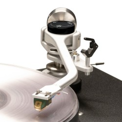 Giradischi HiFi Trazione a Cinghia VPI Model One