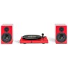 Sistema Completo Hi-Fi Pro-Ject Juke Box E1 HiFi Set