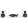 Sistema Completo Hi-Fi Pro-Ject Juke Box E1 HiFi Set