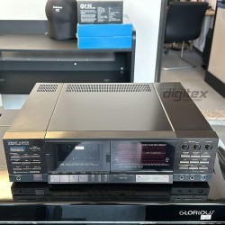 Usato Revisionato - TEAC V-900X, Registratore a Cassette Stereo