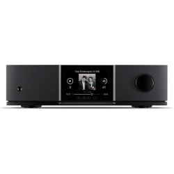 Streamer di Rete & DAC Hi-Fi Auralic Altair G2.2 4TB SSD
