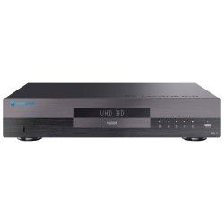 Lettore Universale Ultra HD Blu-ray Home Theatre Magnetar Audio UDP800 MKII