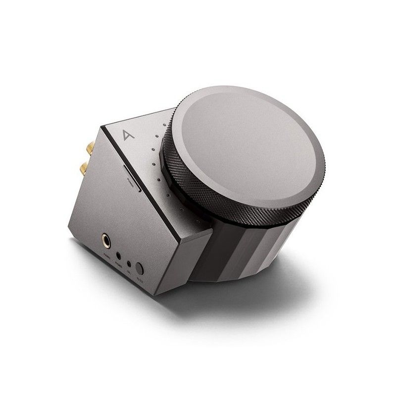 Astell&Kern ACRO L1000 - Amplificatore Hi-Fi per Cuffia & DAC