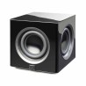 Martin Logan Abyss 8 - Subwoofer Amplificato Wireless Hi-Fi & Home Theatre