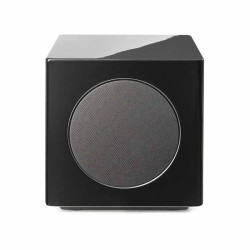 Martin Logan Abyss 8 - Subwoofer Amplificato Wireless Hi-Fi & Home Theatre