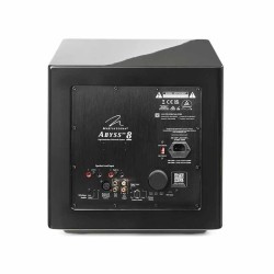 Martin Logan Abyss 8 - Subwoofer Amplificato Wireless Hi-Fi & Home Theatre