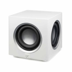 Martin Logan Abyss 8 - Subwoofer Amplificato Wireless Hi-Fi & Home Theatre