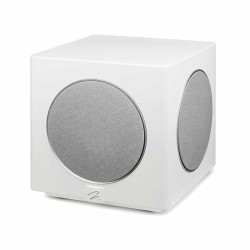 Martin Logan Abyss 8 - Subwoofer Amplificato Wireless Hi-Fi & Home Theatre