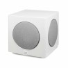 Martin Logan Abyss 8 - Subwoofer Amplificato Wireless Hi-Fi & Home Theatre