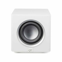 Martin Logan Abyss 8 - Subwoofer Amplificato Wireless Hi-Fi & Home Theatre