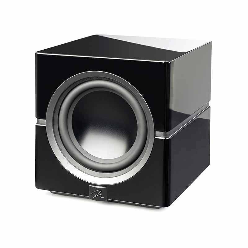 Martin Logan Dynamo 10 - Subwoofer Amplificato Wireless Hi-Fi & Home Theatre