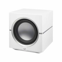 Martin Logan Dynamo 10 - Subwoofer Amplificato Wireless Hi-Fi & Home Theatre