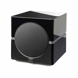 Martin Logan Dynamo 10 - Subwoofer Amplificato Wireless Hi-Fi & Home Theatre