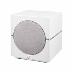 Martin Logan Dynamo 10 - Subwoofer Amplificato Wireless Hi-Fi & Home Theatre