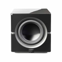 Martin Logan Dynamo 10 - Subwoofer Amplificato Wireless Hi-Fi & Home Theatre