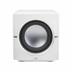 Martin Logan Dynamo 10 - Subwoofer Amplificato Wireless Hi-Fi & Home Theatre