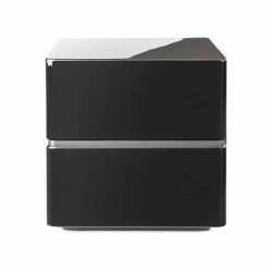 Martin Logan Dynamo 10 - Subwoofer Amplificato Wireless Hi-Fi & Home Theatre