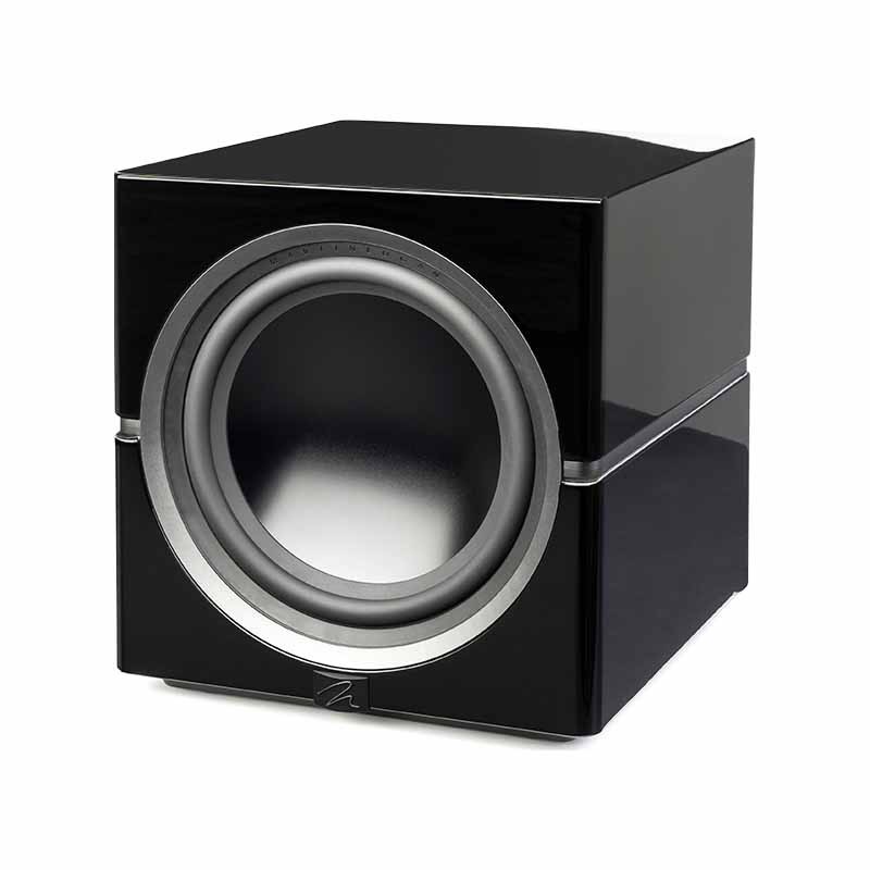 Martin Logan Dynamo 12 - Subwoofer Amplificato Wireless Hi-Fi & Home Theatre