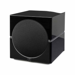 Martin Logan Dynamo 12 - Subwoofer Amplificato Wireless Hi-Fi & Home Theatre