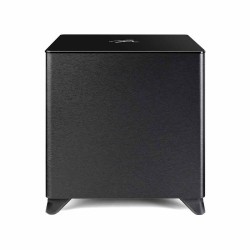Martin Logan Dynamo Foundation 12 - Subwoofer Amplificato Hi-Fi & Home Theatre
