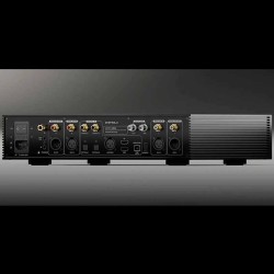 Eversolo DAC-Z10 - Convertitore Digitale Analogico & Amplificatore Cuffie