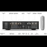 Eversolo DAC-Z10 - Convertitore Digitale Analogico & Amplificatore Cuffie