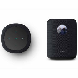 WiiM Sound - Diffusore Attivo Smart Wireless
