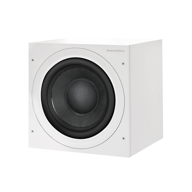 B&W ASW610 - Subwoofer Amplificato Hi-Fi & Home Theatre