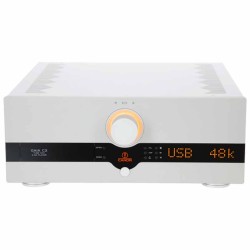 Canor Gaia C2 -Lettore CD/DAC a Valvole Hi-Fi