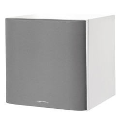 B&W ASW610 - Subwoofer Amplificato Hi-Fi & Home Theatre