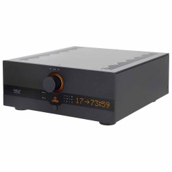 Canor Gaia C2 -Lettore CD/DAC a Valvole Hi-Fi