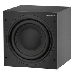 B&W ASW610 - Subwoofer Amplificato Hi-Fi & Home Theatre