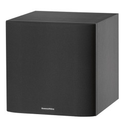 B&W ASW610 - Subwoofer Amplificato Hi-Fi & Home Theatre