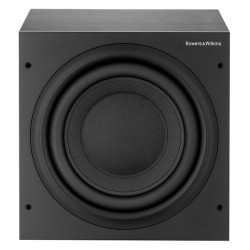 B&W ASW610 - Subwoofer Amplificato Hi-Fi & Home Theatre