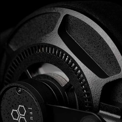 Final Audio D8000 DC - Cuffia Hi-Fi On-Ear