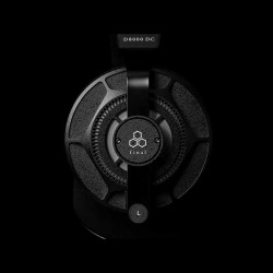 Final Audio D8000 DC - Cuffia Hi-Fi On-Ear