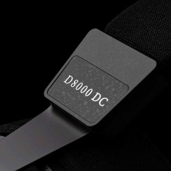 Final Audio D8000 DC - Cuffia Hi-Fi On-Ear